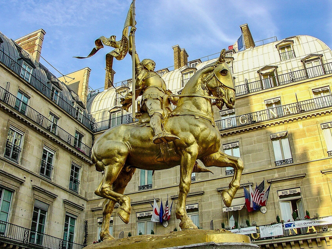 Clewel Travel Experiences in Paris & France-巴黎必去景点