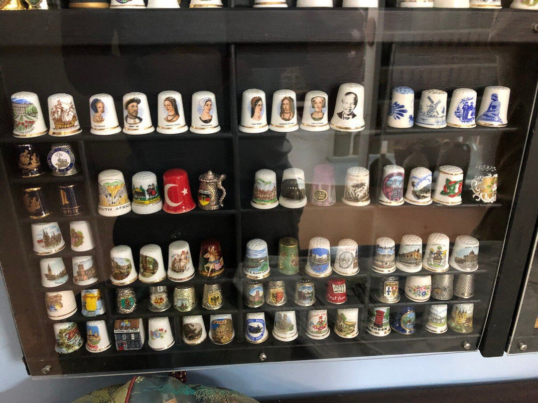 Dargaville Museum景点图片