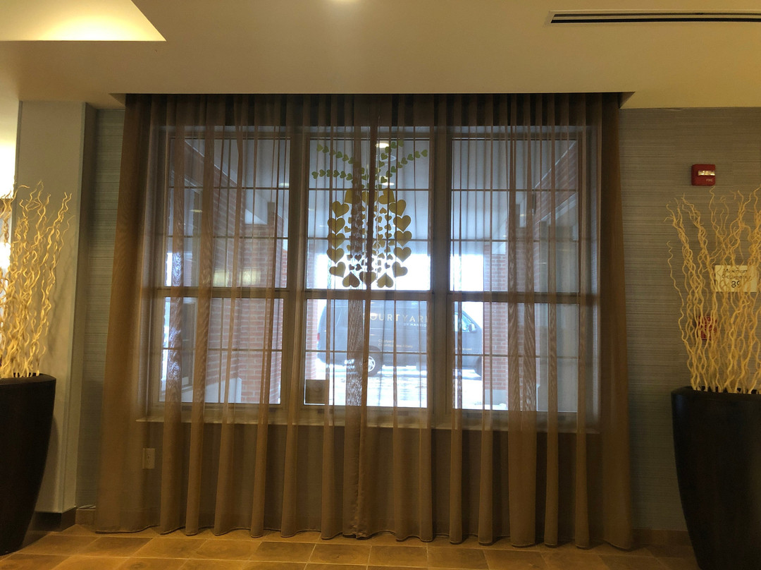 Courtyard by Marriott Columbus New Albany主图