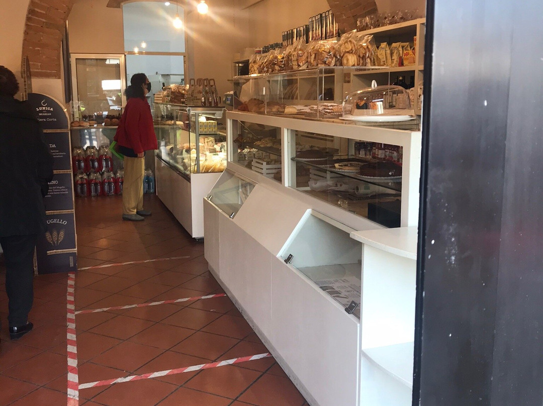 La Bottega Di Gabri