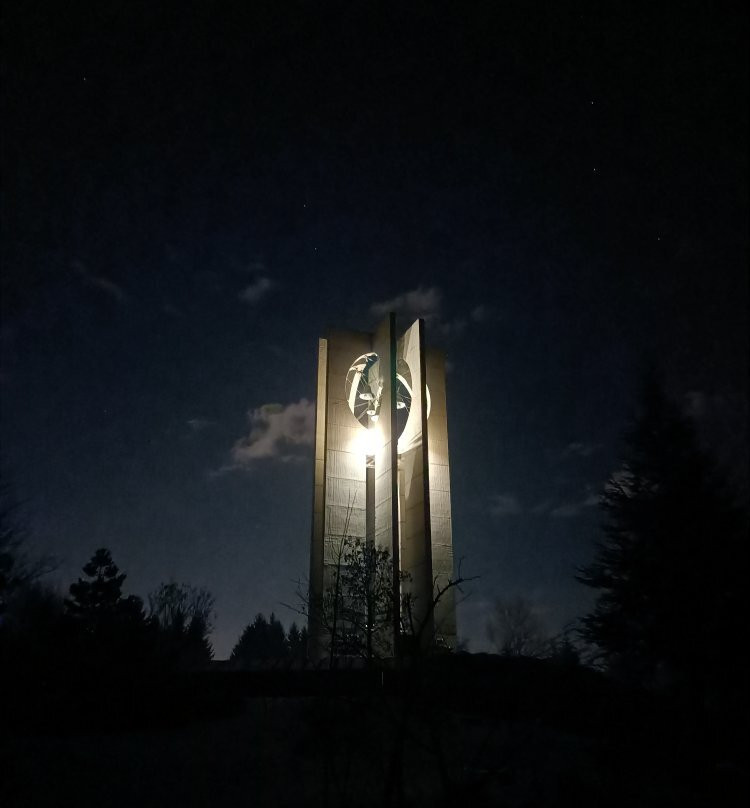 The Bells (Kambanite)-索非亚必去景点