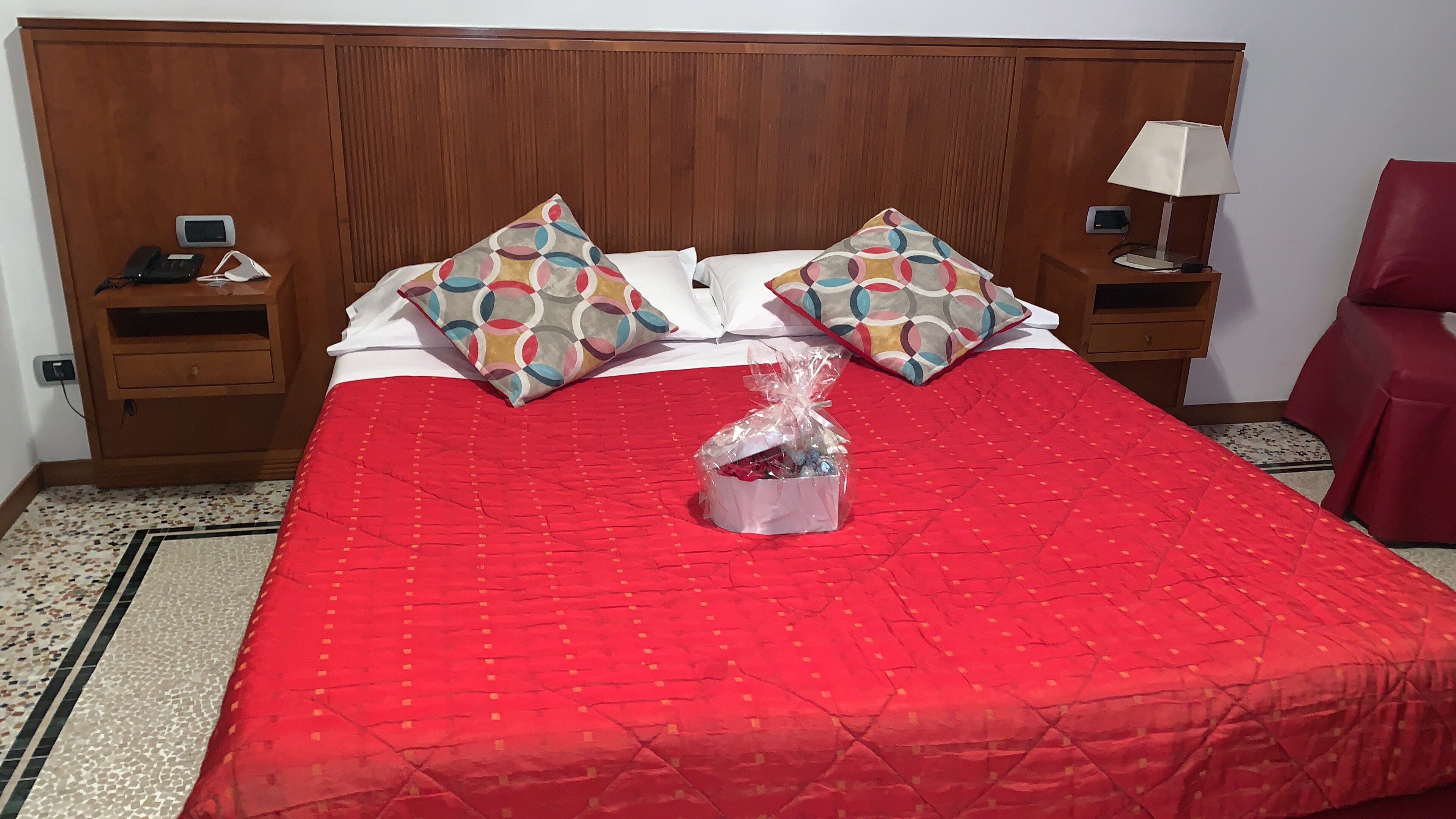 Hotel Nappo San Marzano sul Sarno-官方