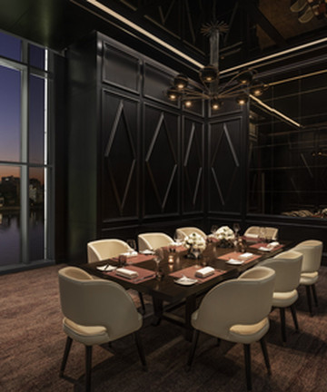 J&G Steakhouse餐厅图片