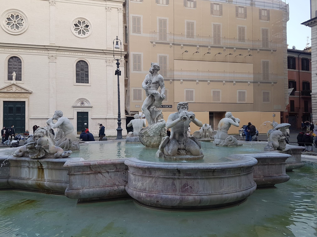 Rome Italy Explora Srls-罗马必去景点