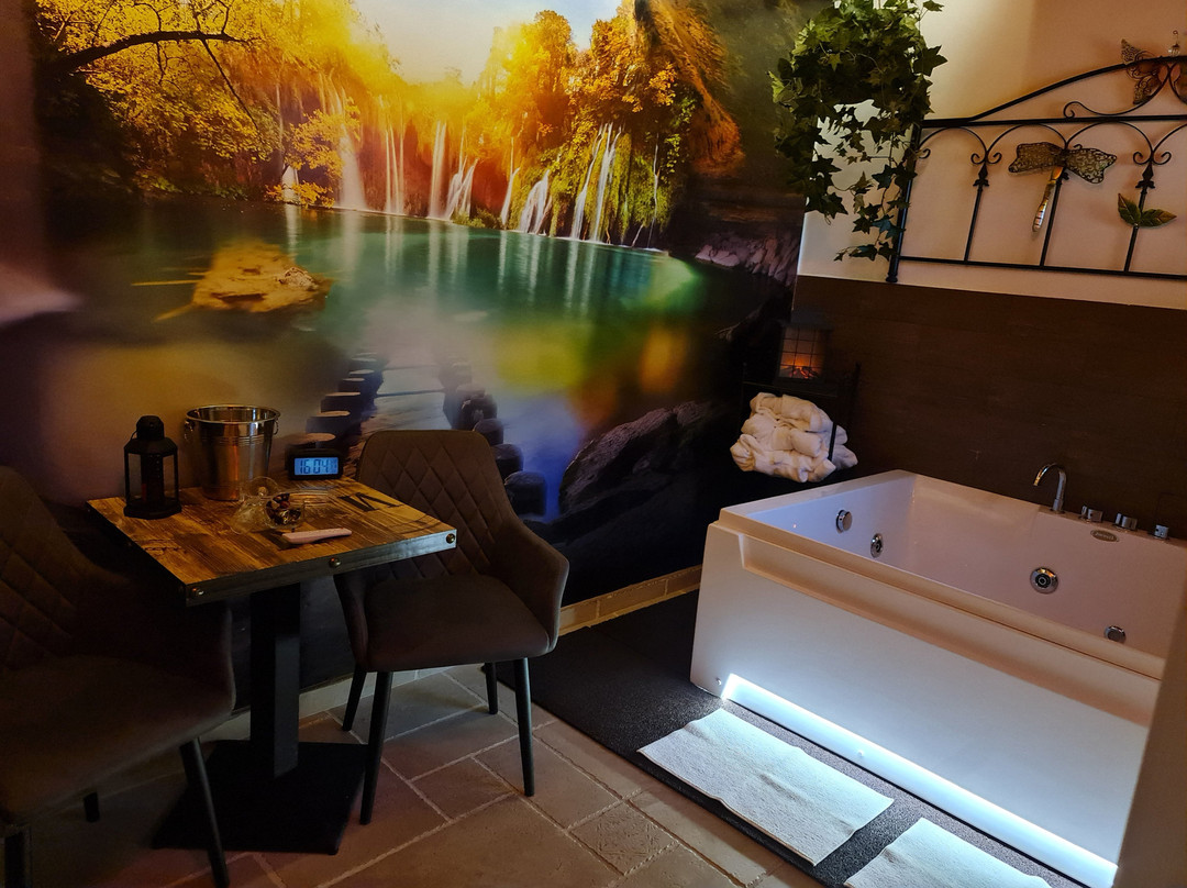 Bed & Breakfast  Taras di San Vito主图