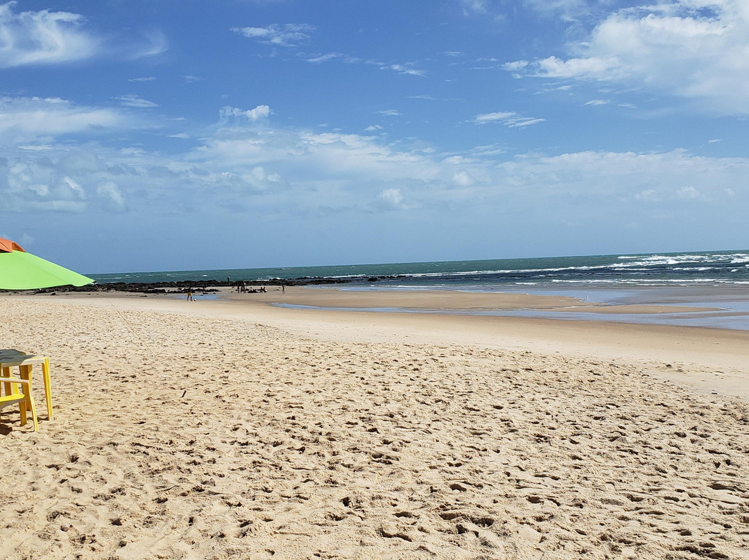 Gracandu Beach-Genipabu必去景点