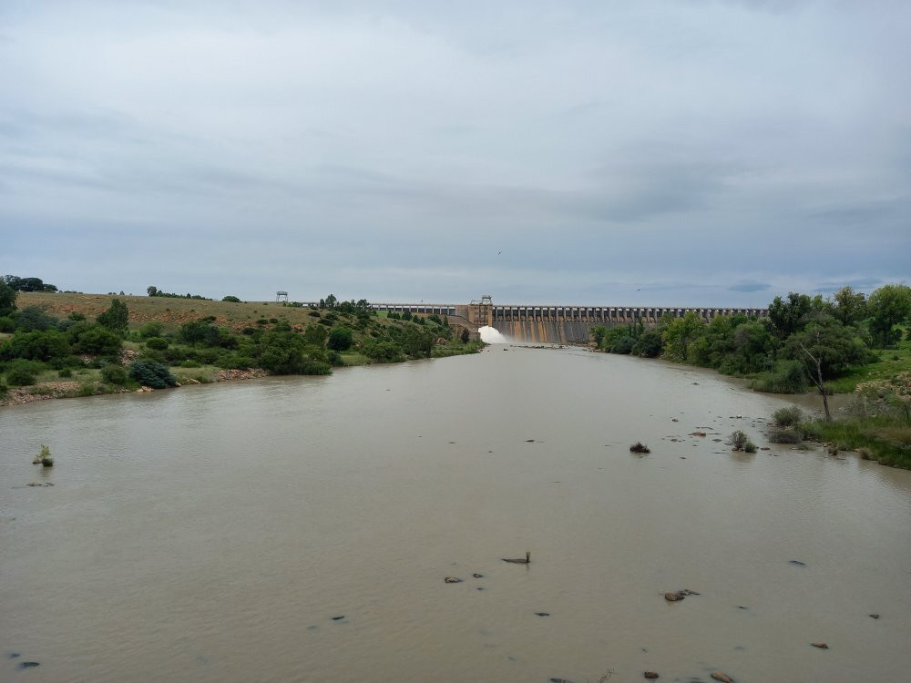 Vaal Dam-普马兰加省必去景点