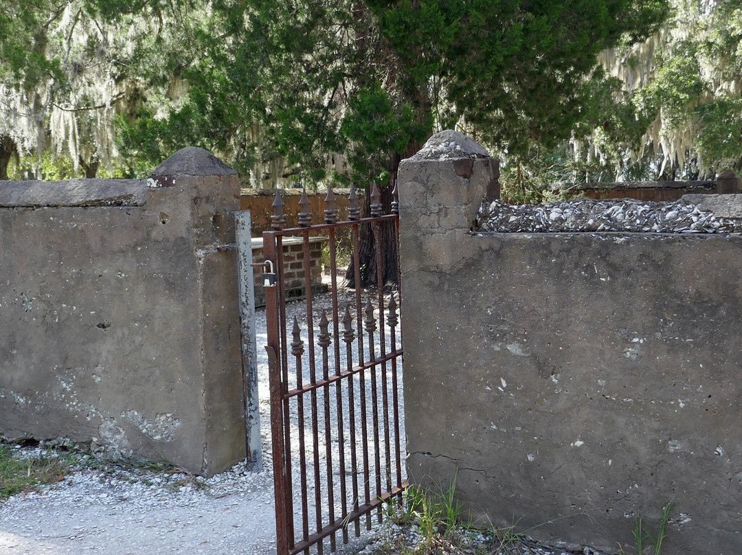 Horton House-吉柯岛必去景点