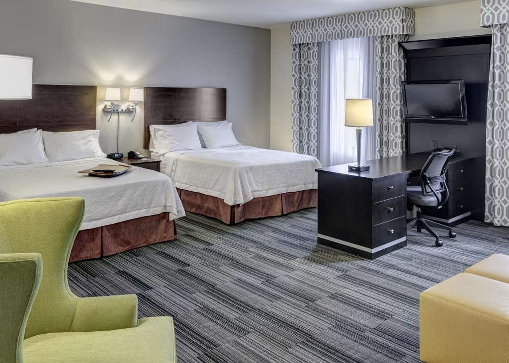 Hampton Inn & Suites Phoenix North/Happy Valley主图