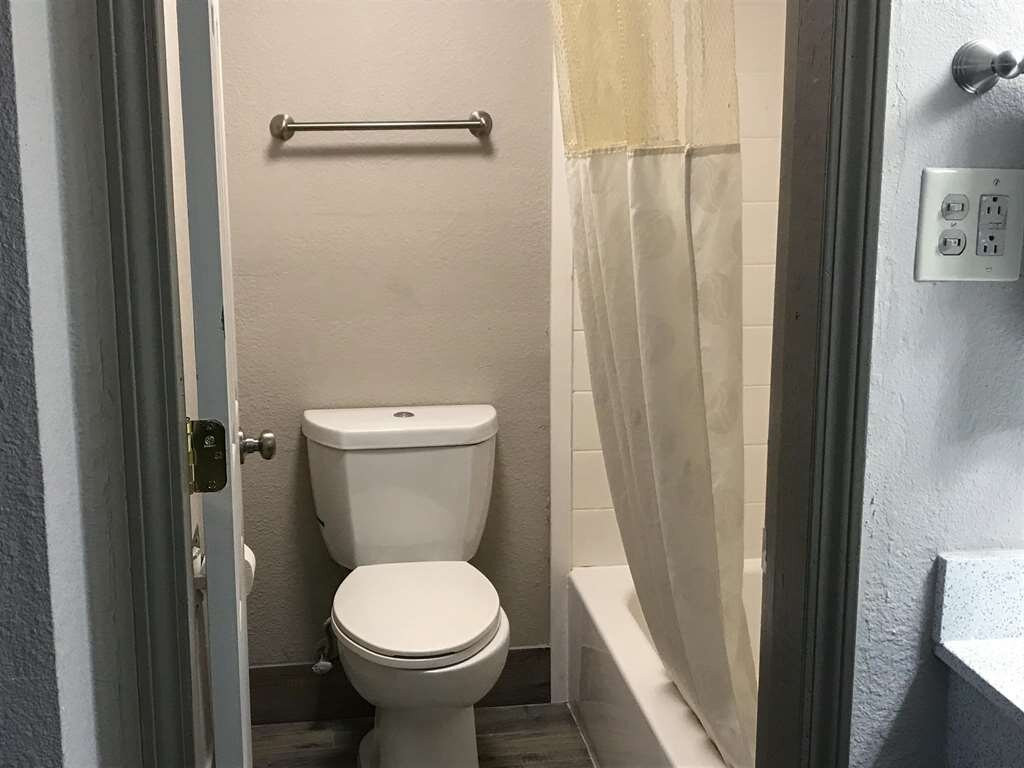 Motel 6 Burlington NC主图