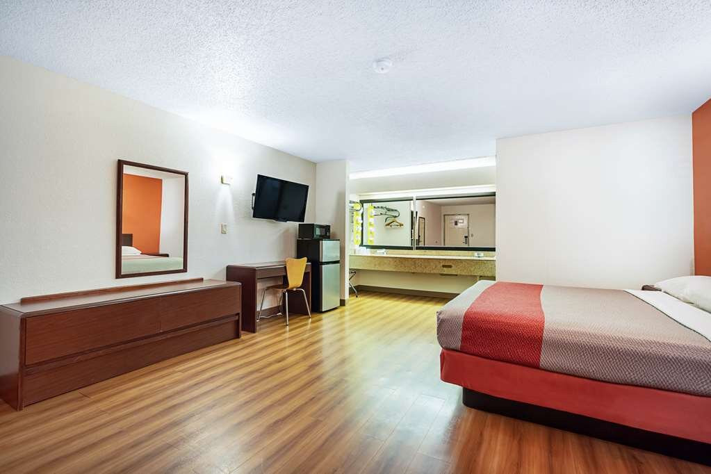 Motel 6 Covington主图