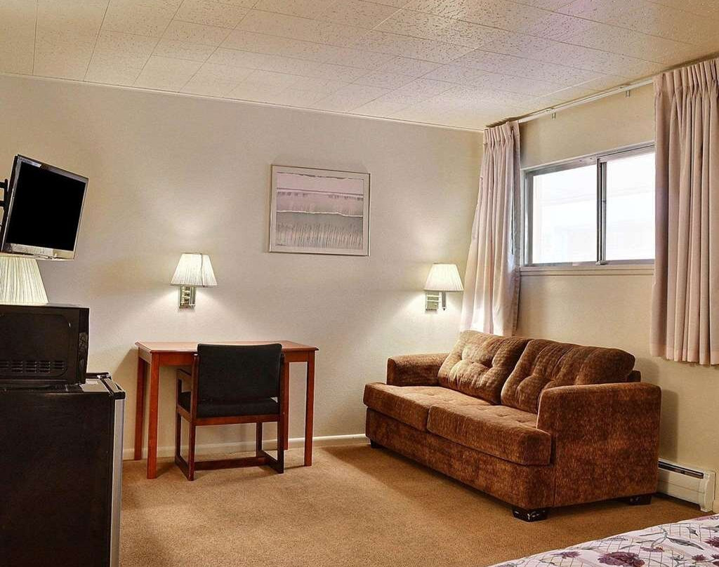 Skyline Motor Inn主图