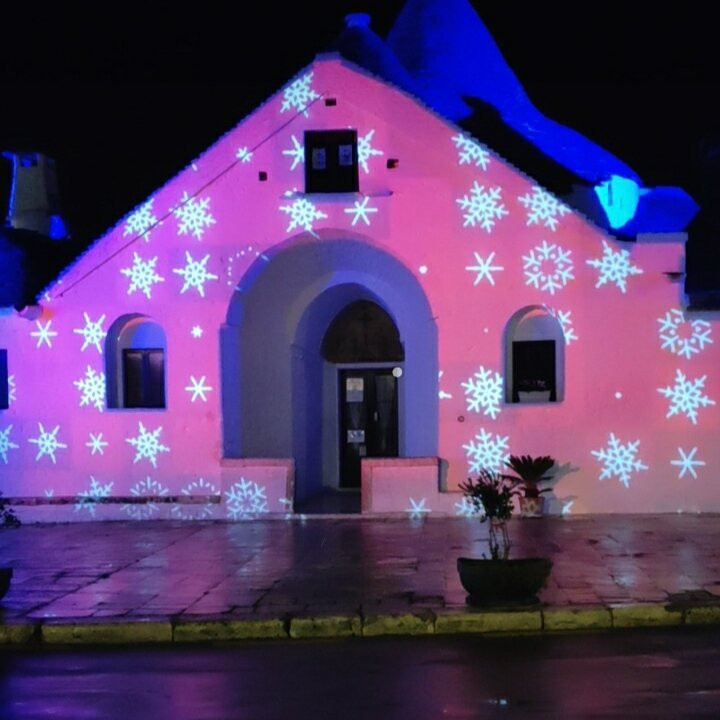 Trullo Sovrano景点图片