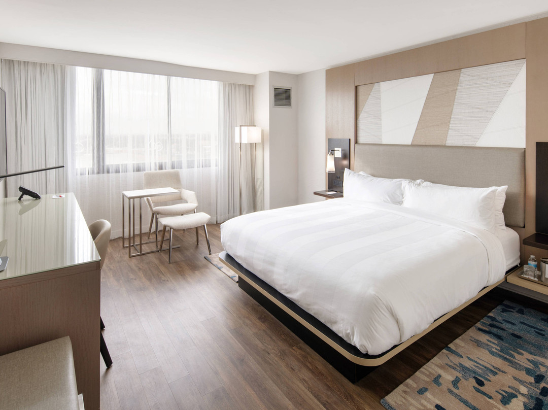 Palm Beach Gardens Marriott主图