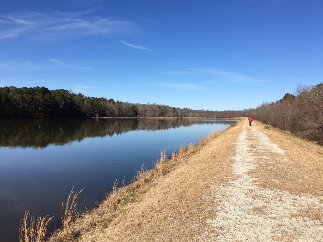 Curry Creek Park-Jefferson必去景点
