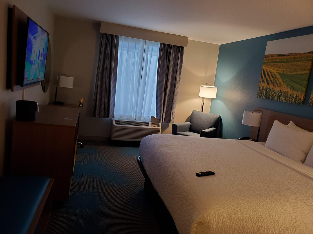 Days Inn by Wyndham Johnson Creek主图