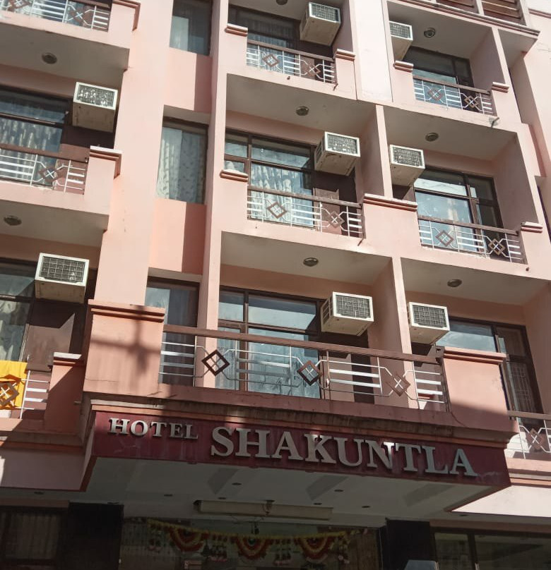 OYO 82873 Hotel Shakuntla主图