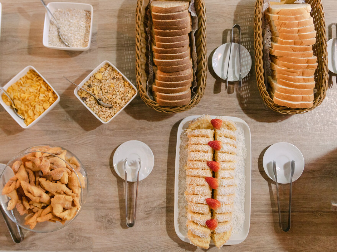 Pousada Barra Mar主图