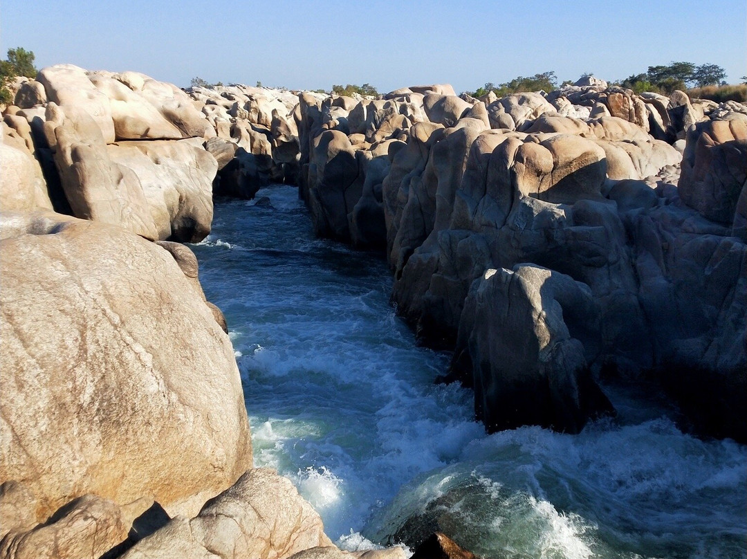 Kanakund景点图片