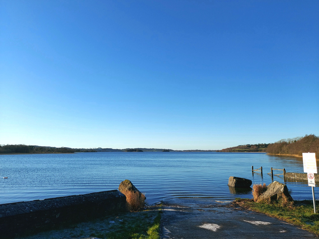 Lough Lene-Castlepollard必去景点