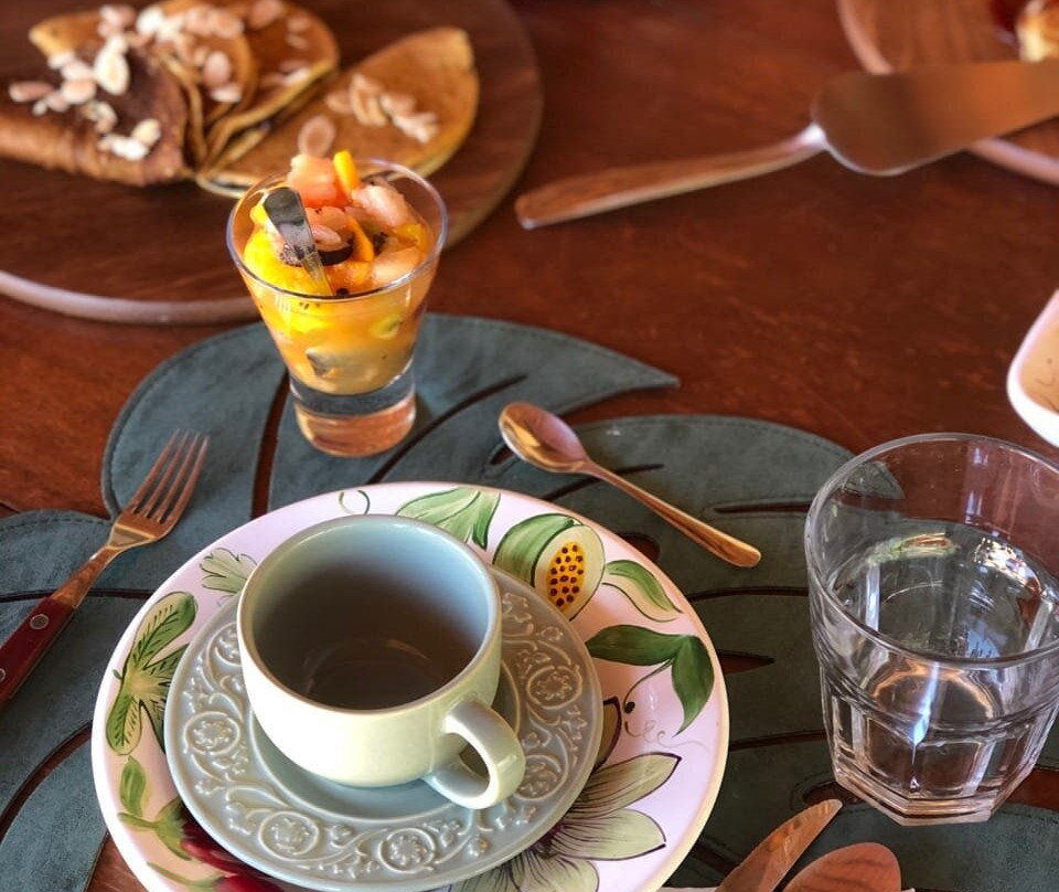 Villa Moura Olival主图