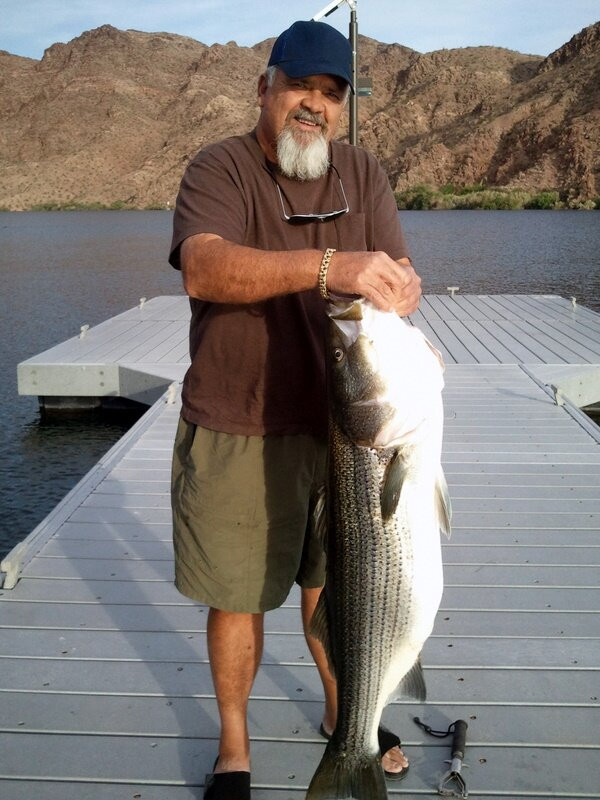 Las Vegas Fishing Tours-拉斯维加斯必去景点