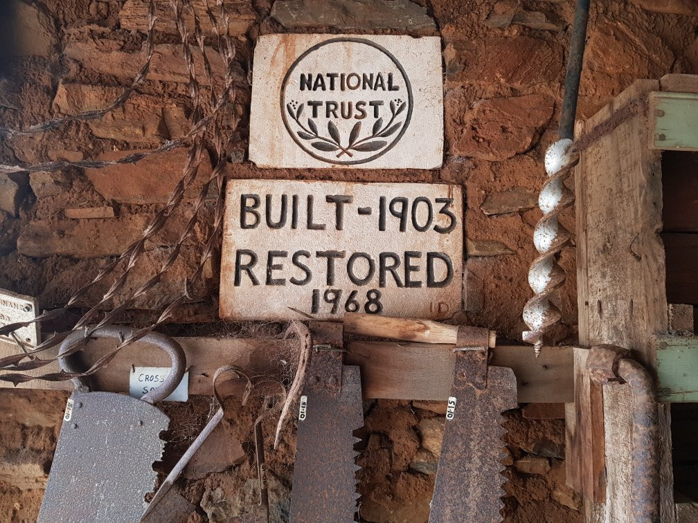 Koppio Smithy Museum景点图片