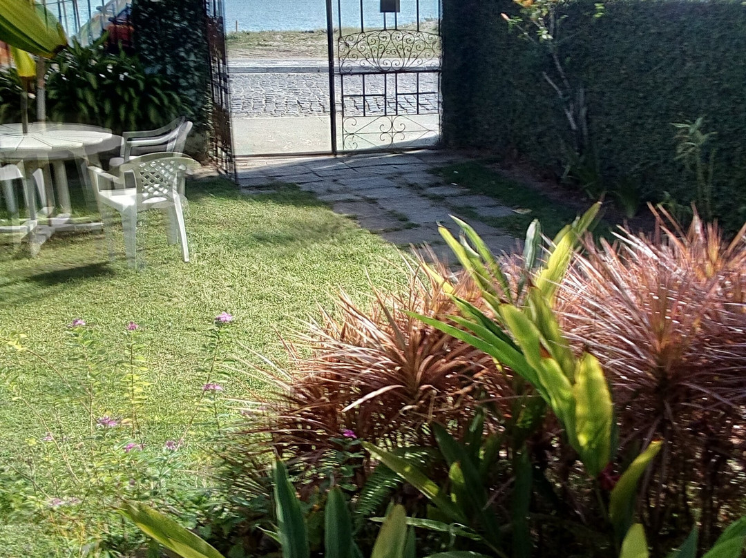 Pousada Claro de Luar主图