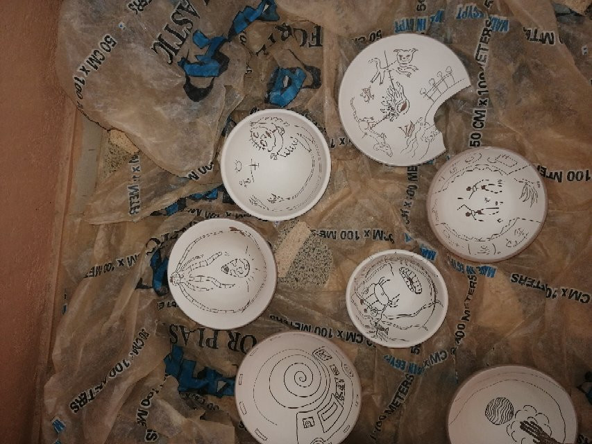 Luxor Pottery School-卢克索必去景点