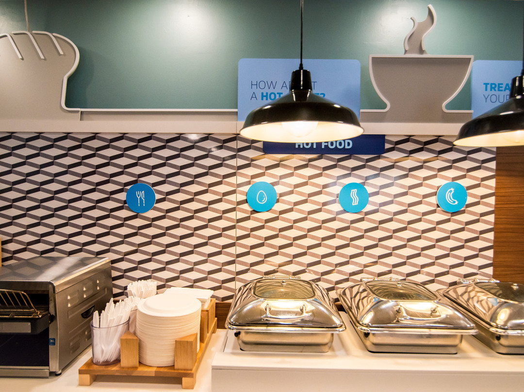 Holiday Inn Express Philadelphia Ne - Langhorne By IHG主图