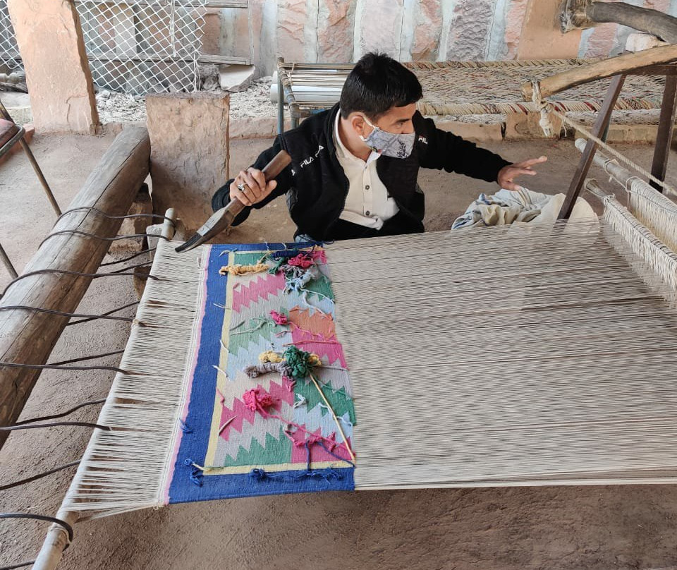 Jodhpur Village Safari景点图片