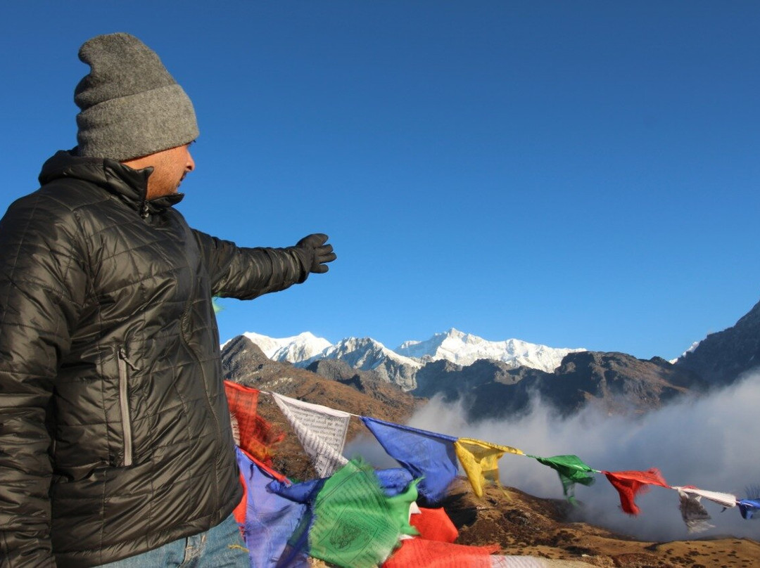 Hidden Paradise Adventure Tours-Yuksom必去景点