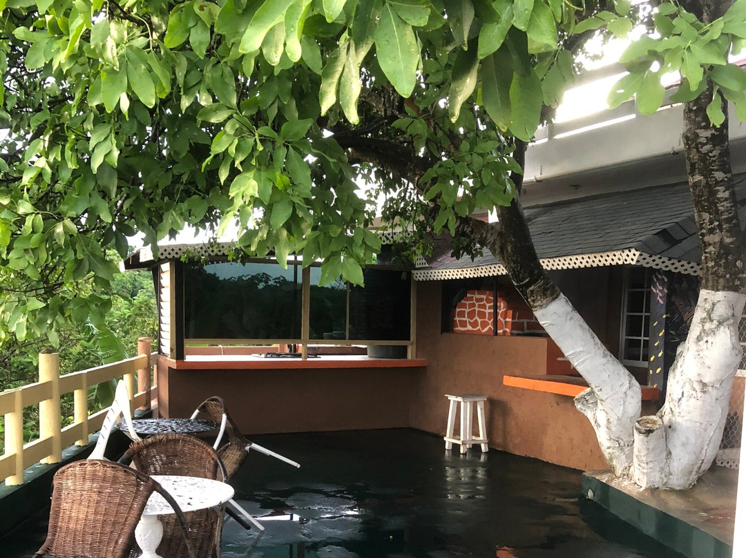 Mountain View Guest Resort