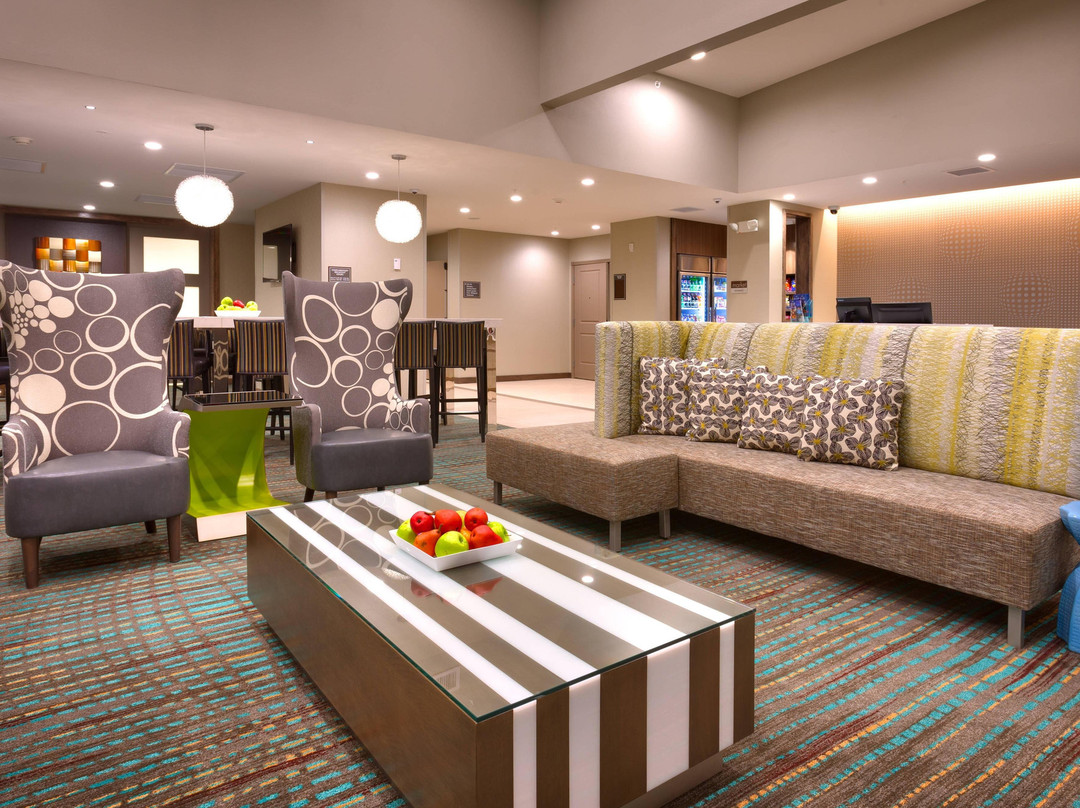 Residence Inn by Marriott Casper主图