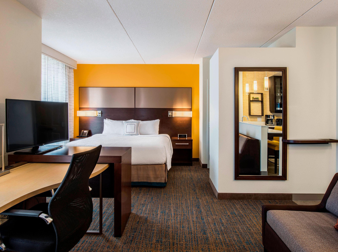 Residence Inn by Marriott Regina主图