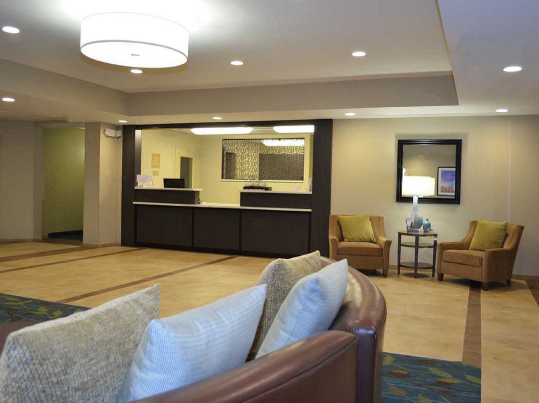 Candlewood Suites Carrollton By IHG主图