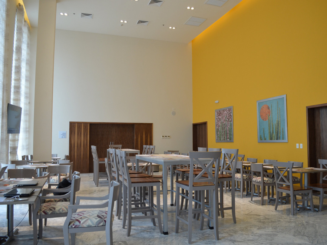 Holiday Inn Express & Suites Ciudad Obregon By IHG主图