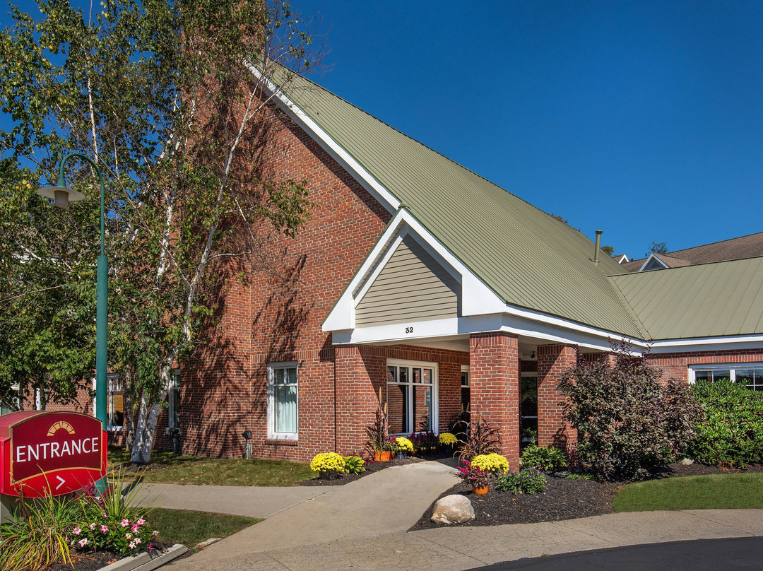 Residence Inn by Marriott Hanover Lebanon主图