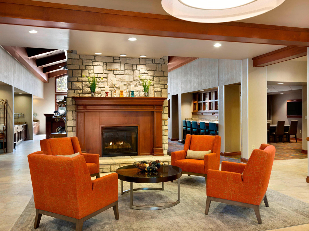 Residence Inn by Marriott Joplin主图