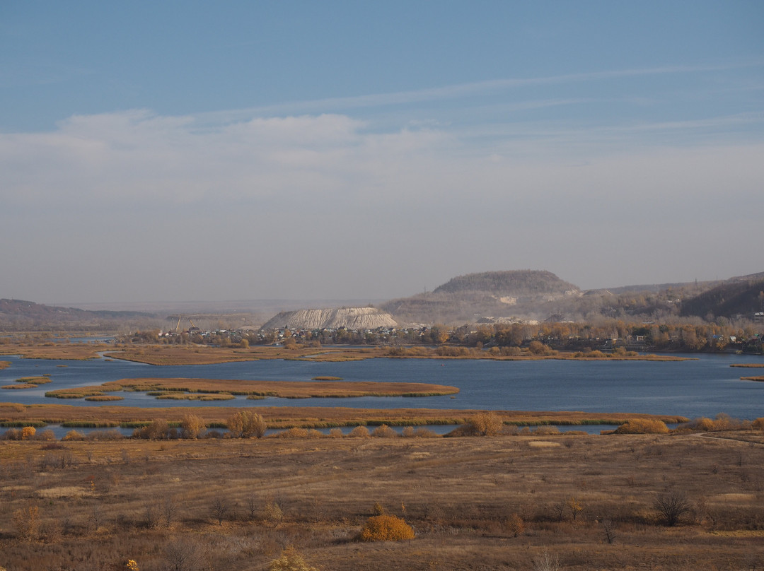 Tsarev Hill景点图片