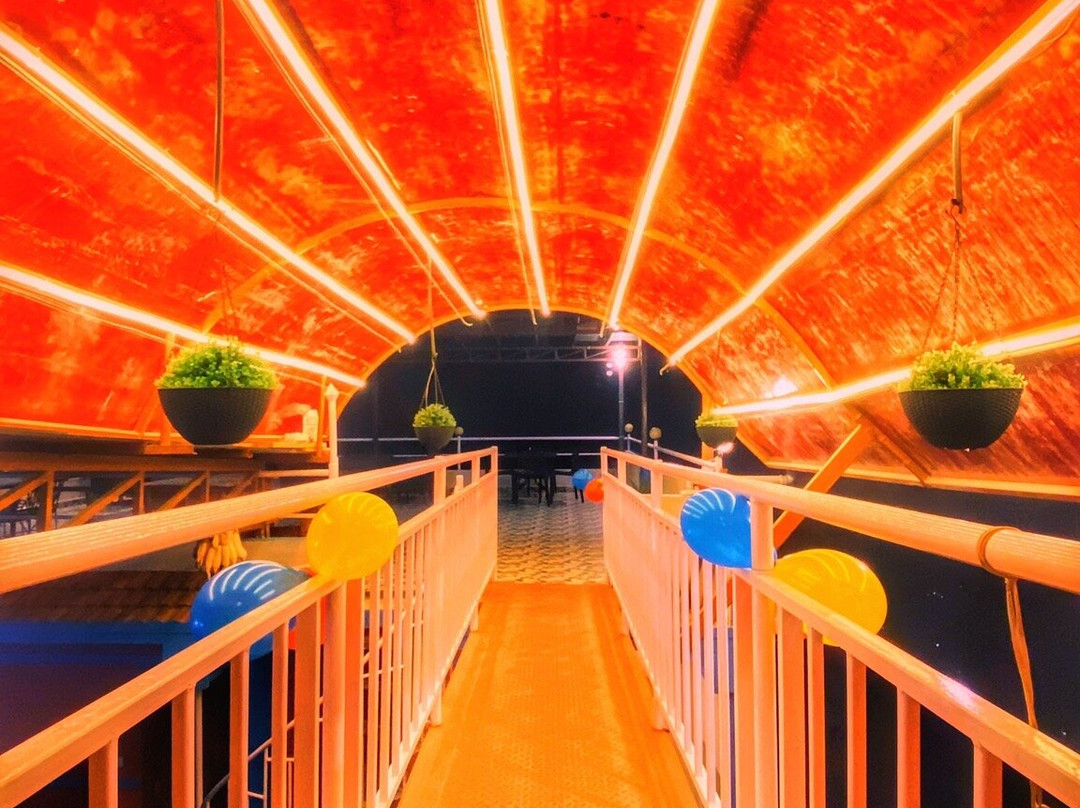 喜马拉雅日出宾馆主图