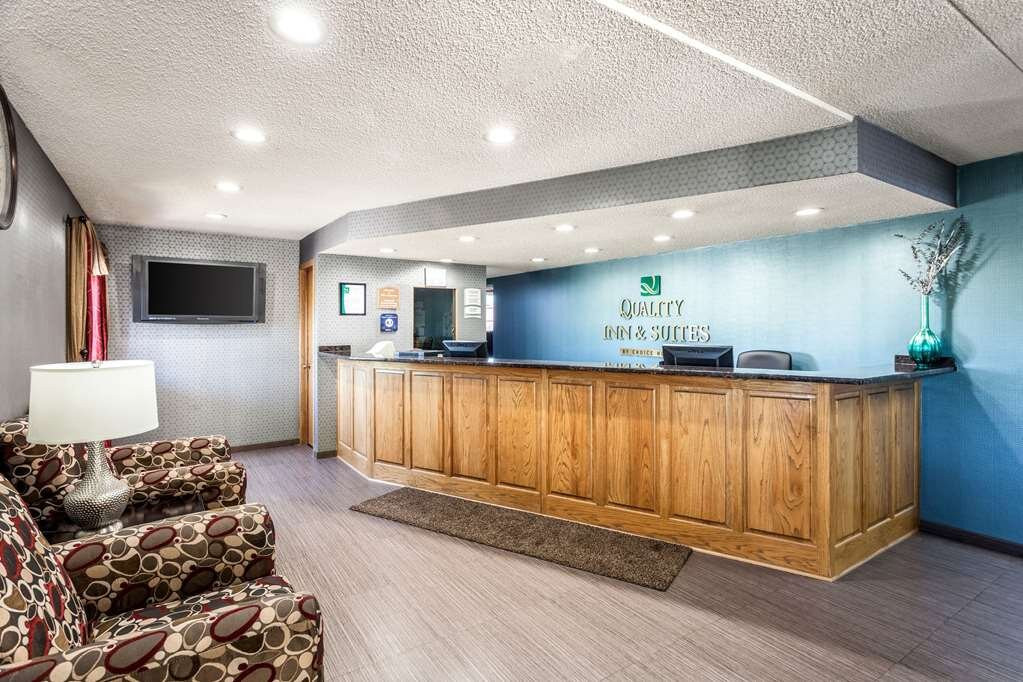 Quality Inn & Suites主图