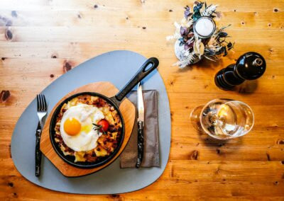 Relais des Melezes主图