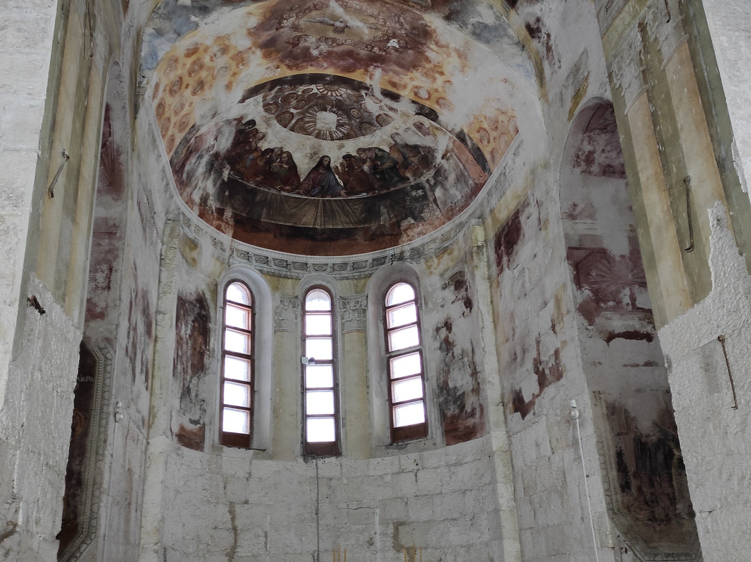 St. George's Cathedral景点图片