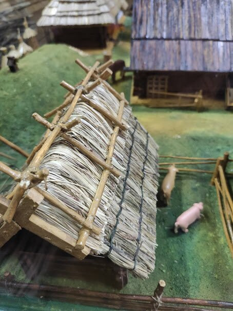 Kostopil Local Lore Museum-Kostopil必去景点
