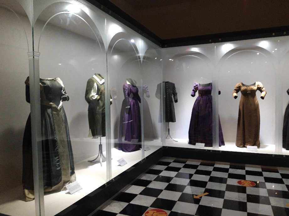 El Palacio Centro Cultural-坎佩切州必去景点