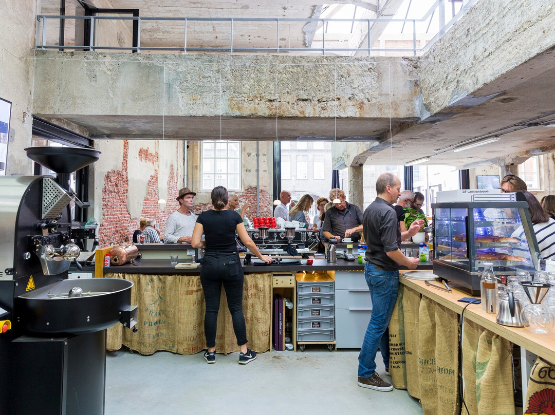 Leerfabriek KVL景点图片