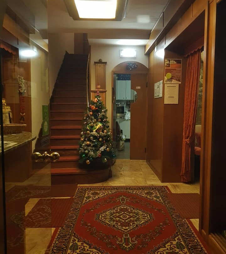 Hotel del Corso Ristorante主图