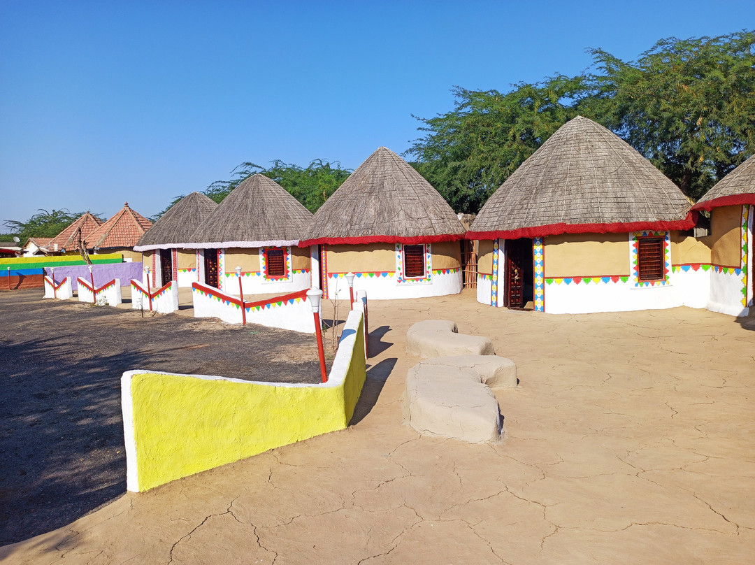 Hodka Zeel Resort主图