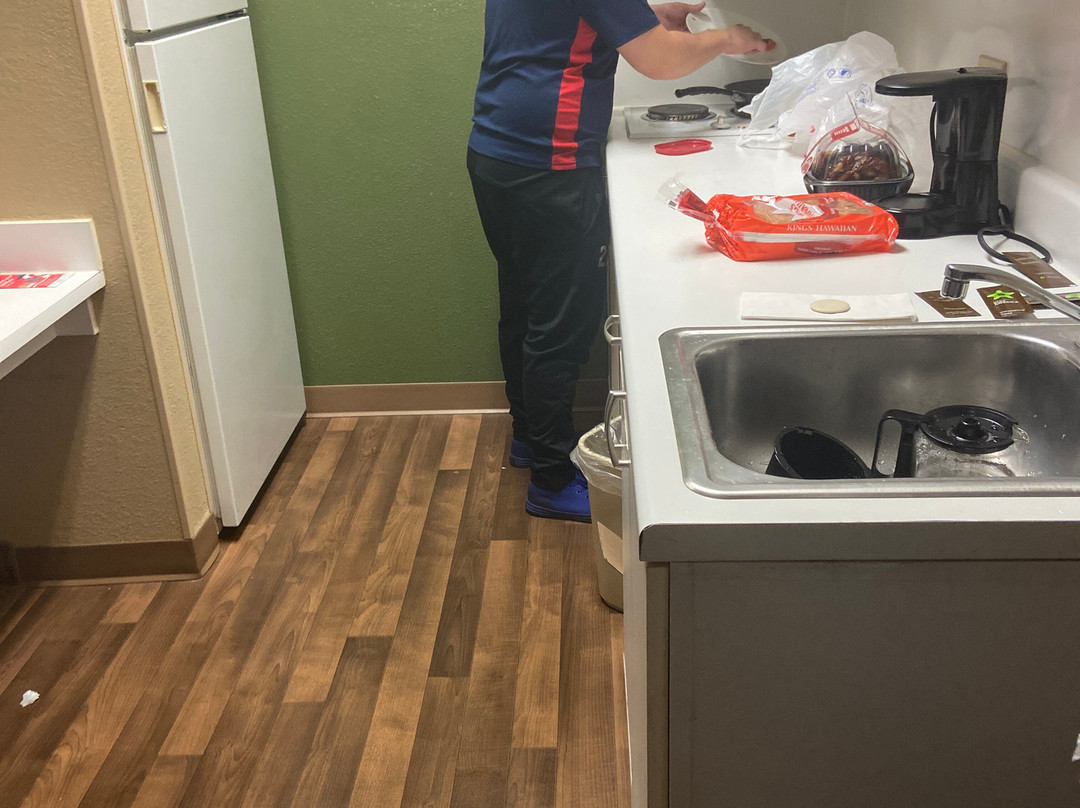 Extended Stay America - Chicago - Burr Ridge主图